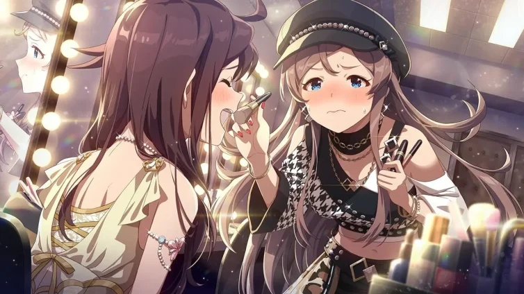華やぐ未来へ連れてって　ver.KS